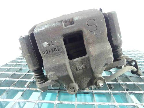 Used Right front brake caliper Right front brake caliper SUZUKI SX4 (EY, GY) [2006-2026] 37890923 37890923
