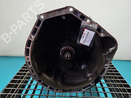 Gearbox MERCEDES-BENZ C-CLASS (W204) C 200 CDI (204.007, 204.006) | BP37848677M3 - Image 2