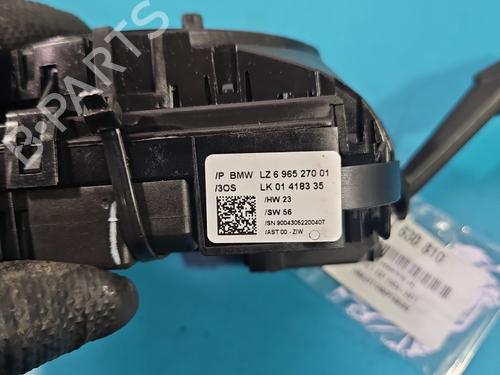 Steering column stalk BMW 1 (E87) 116 i | BP39720403I23 - Image 7