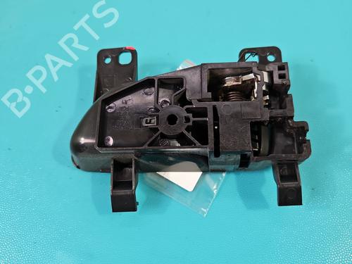Rear right interior door handle SUBARU FORESTER (SJ_) 2.0 D AWD (SJD) | BP37816567I16 - Image 4
