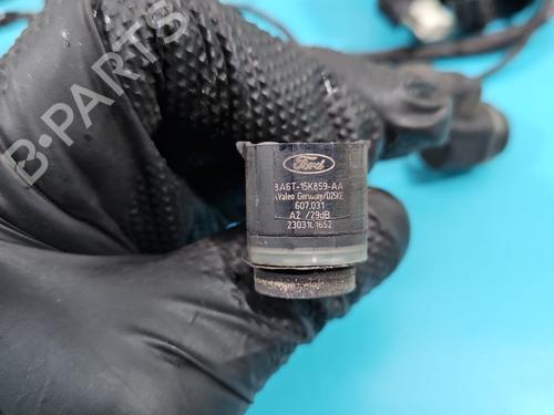 Electronic sensor FORD GALAXY II (WA6) | BP38116780M84 - Image 5