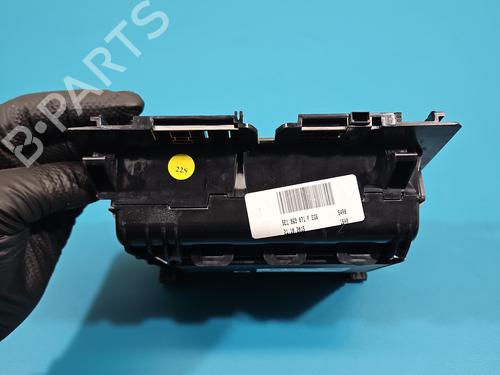Cup/Object holder SKODA OCTAVIA III Combi (5E5, 5E6) 1.6 TDI | BP37822686I37 - Image 7