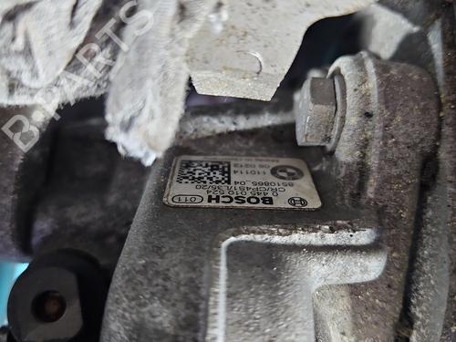 Injection pump BMW X1 (E84) sDrive 18 d | BP38129299M78 - Image 3