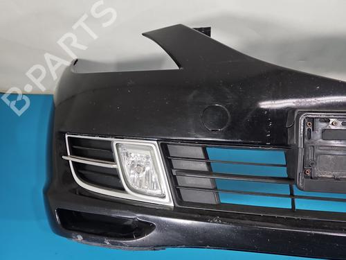 Front bumper MAZDA 6 Hatchback (GH) 2.2 MZR-CD (GH10) | BP37848124C7 - Image 31