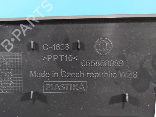 Other SKODA KAMIQ (NW4) | BP37826073O1 - Image 3