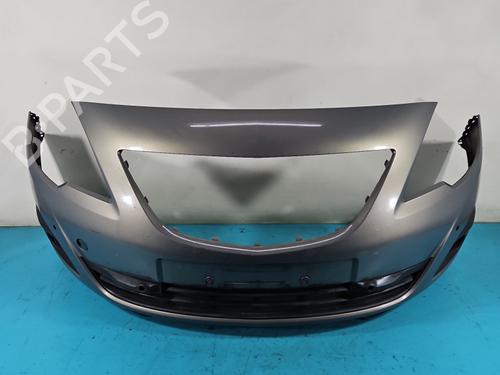 front-bumper-opel-meriva-b-mpv-s10-2010-2011-2012-2013-2014-2015-2016-2017-38120647 main image