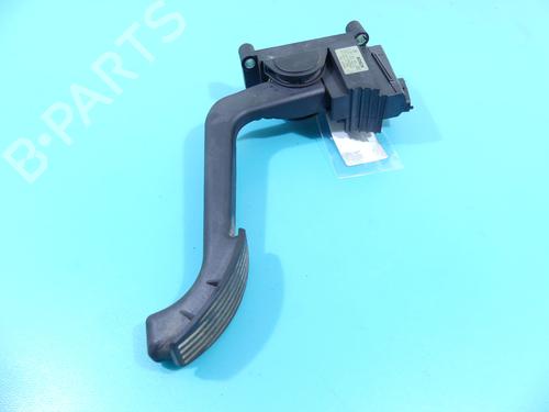 Used Pedal Pedal 37895152 37895152