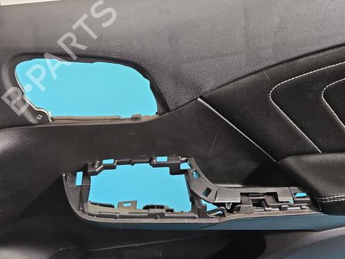 Front right panel HONDA CIVIC IX (FK) 1.8 i-VTEC (FK2) | BP39587499C59 - Image 2