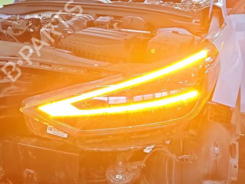 Left headlight HYUNDAI i30 (PDE, PD, PDEN) | BP37827640C28 - Image 2