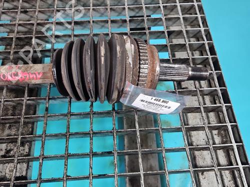 Left front driveshaft OPEL MOVANO A Van (X70) 3.0 DTI (FD) | BP38134801M38 - Image 2