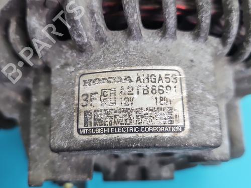 Generator HONDA STREAM (RN) 2.0 16V (RN3) | BP37833616M7 - Image 6