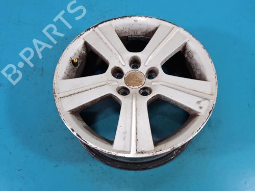 Fælgsæt SUBARU FORESTER (SH_) 2.0 D AWD (SHH, SHD, SHN) | BP39619879C100  - Image 16