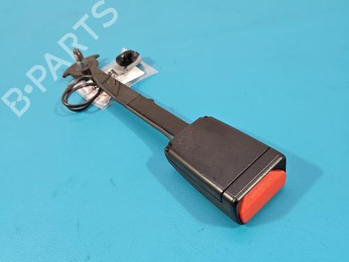 Used Front right seatbelt Front right seatbelt RENAULT ESPACE V (JR_) 1.6 dCi 160 (160 hp) 39881086 39881086