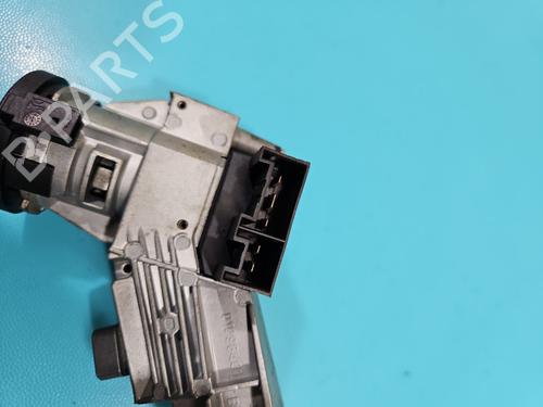 Engine control unit (ECU) FIAT GRANDE PUNTO (199_) 1.4 (199AXB1A) | BP37817264M57  - Image 11
