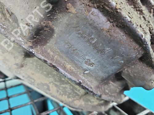 Gearbox RENAULT TRAFIC II Van (FL) 1.9 dCi 100 (FL0C, FL0K, FL0B) | BP38750249M3 - Image 6
