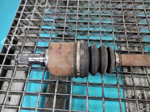Left front driveshaft RENAULT MEGANE III Hatchback (BZ0/1_, B3_) 2.0 CVT (BZ0G, BZ1P) | BP38129326M38 - Image 2