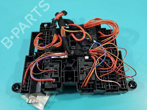 Fuse box MERCEDES-BENZ CLA (C118) | BP38149522E1 - Image 5