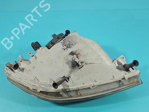 Left headlight CHEVROLET AVEO / KALOS Hatchback (T200) 1.4 | BP37842302C28 - Image 7