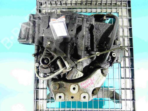 Gearbox VW PASSAT B6 (3C2) 2.0 TDI | BP37806176M3 - Image 6