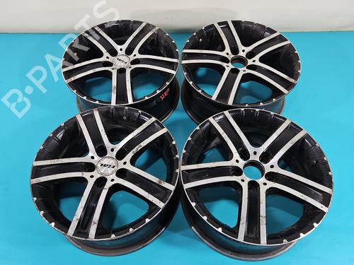 Used Wheel set Wheel set 37814068 37814068