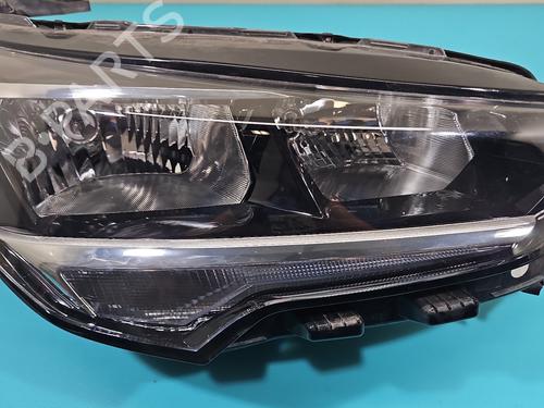 Right headlight OPEL CORSA F (P2JO) 1.2 (68) | BP38134931C29 - Image 4