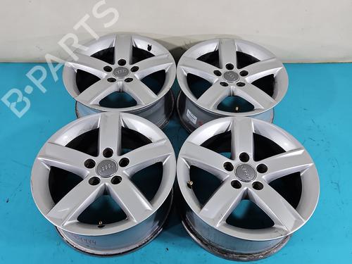 Felgsett Felgsett 38121558 38121558