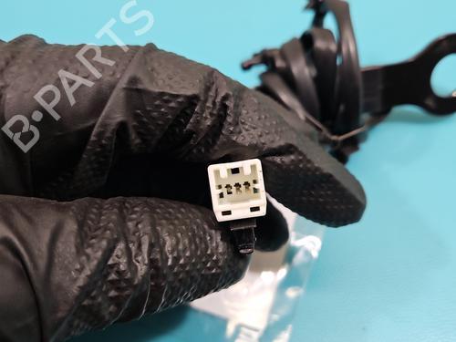 Front left seatbelt NISSAN NOTE (E12) 1.2 | BP38134391I26 - Image 5