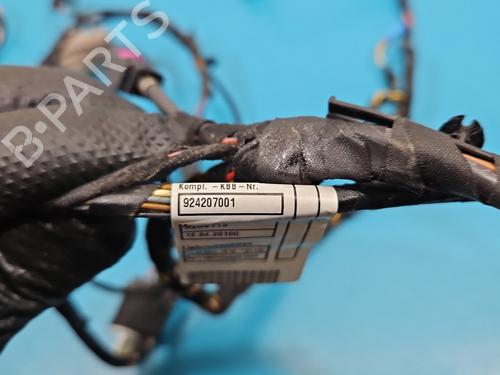 Wiring harness BMW X6 (E71, E72) xDrive 40 d | BP37823559E16 - Image 8