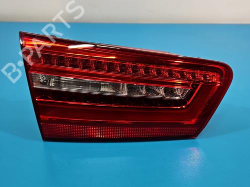 Other AUDI A5 Sportback (8TA) 2.0 TDI quattro | BP37990931O1 - Image 4