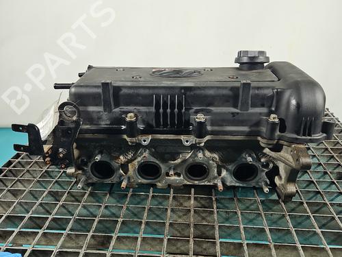 Cylinder head HYUNDAI i30 (FD)  | BP38123367M5  - Image 16