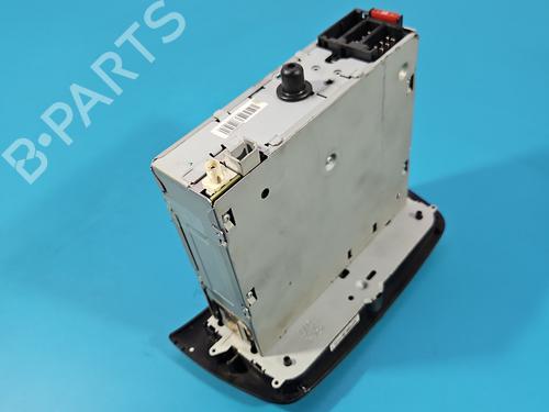 Radio OPEL COMBO Box Body/MPV (X12) 1.6 CDTI (B05) | BP38169621E6 - Image 9