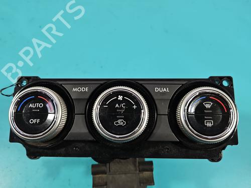 Climate control SUBARU FORESTER (SJ_) 2.0 D AWD (SJD) | BP37845813I5 - Image 2