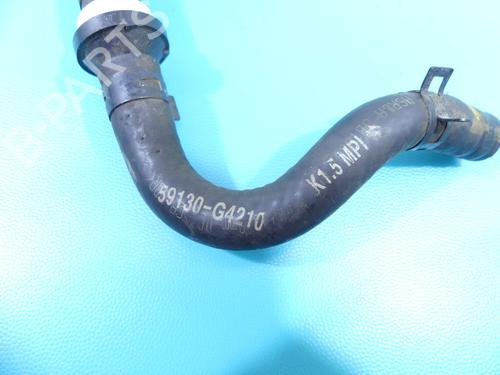 Pipe HYUNDAI i30 (PDE, PD, PDEN) 1.5 | BP38114950M125 - Image 4