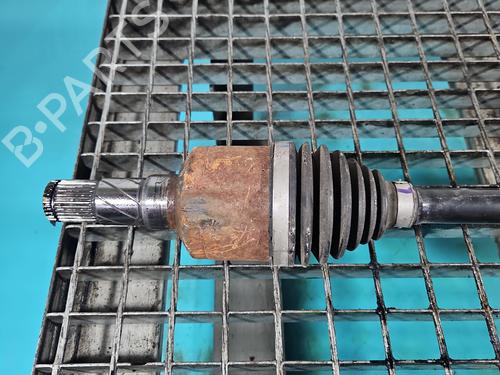 Right rear driveshaft TESLA MODEL 3 (5YJ3) | BP38128340M41 - Image 2