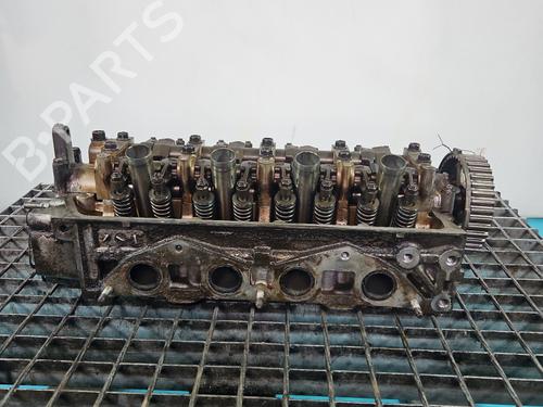 Cylinder head HONDA FR-V (BE) 1.7 (BE1) | BP39530402M5 - Image 6