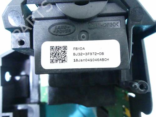 Ratstangsstang JAGUAR F-PACE (X761) | BP38115187I23 - Image 2