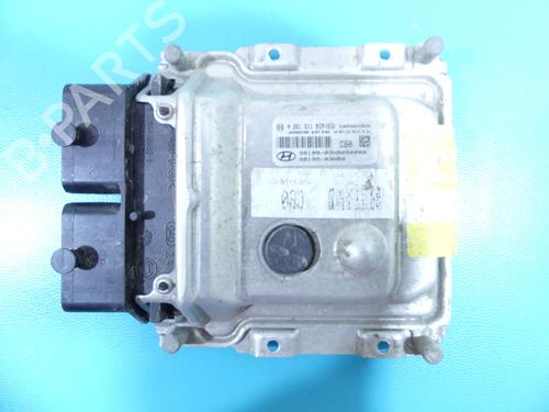 Engine control unit (ECU) HYUNDAI i30 (GD) 1.4 | BP37810101M57 - Image 2
