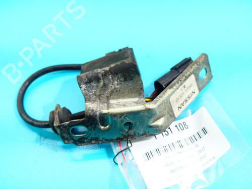 Elektronisk sensor INFINITI FX 30d AWD | BP37803964M84 - Image 2