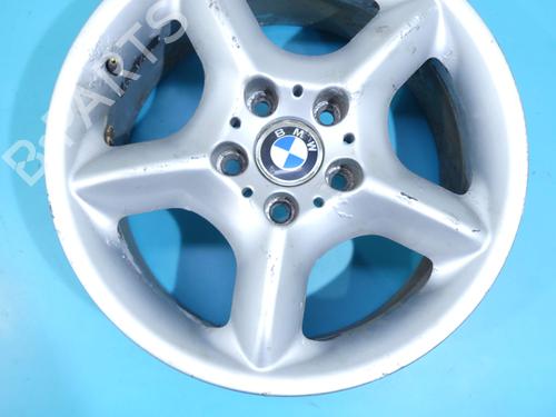 Fælgsæt BMW X5 (E53) 4.4 i | BP37883354C100 - Image 16