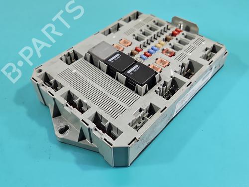 Electronic module JAGUAR XF I (X250) 2.7 D | BP37853497M83 - Image 2