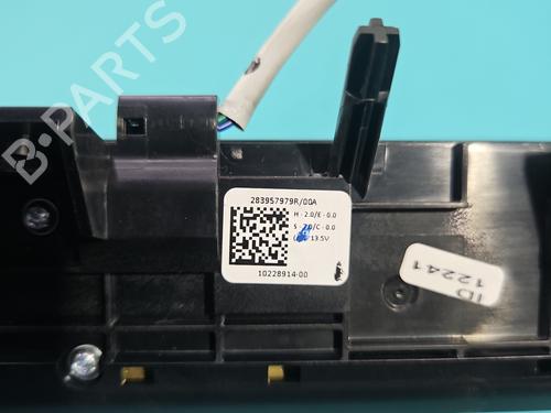 Climate control DACIA DUSTER (PYM_, PYN_) | BP37839076I5 - Image 7