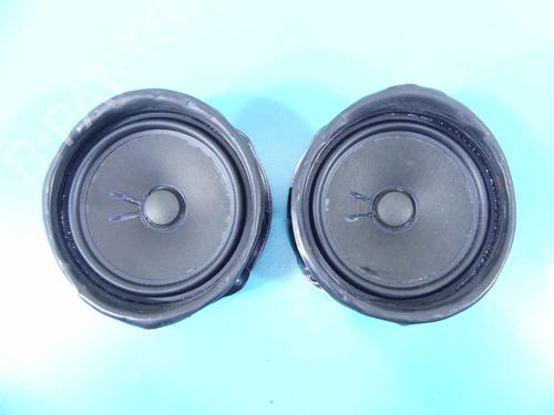 Speaker SKODA OCTAVIA III Combi (5E5, 5E6) 1.6 TDI | BP37808418E2 - Image 6