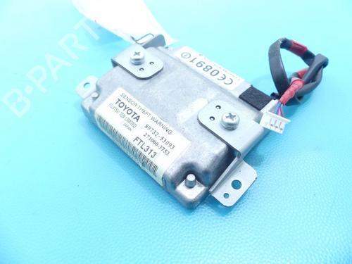 electronic-module-lexus-is-ii-_e2_-2005-2006-2007-2008-2009-2010-2011-2012-2013-37803126 main image