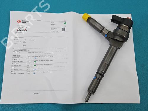 Used Injector Injector 37810875 37810875