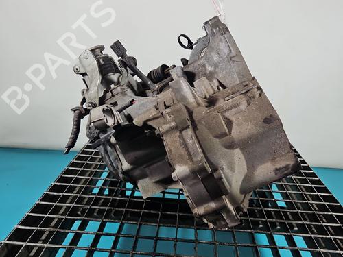 Gearbox SUZUKI SWIFT IV (FZ, NZ) | BP37835800M3 - Image 5