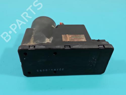 Comfort control module AUDI A4 B5 (8D2) 1.8 | BP37858696M56  - Image 5