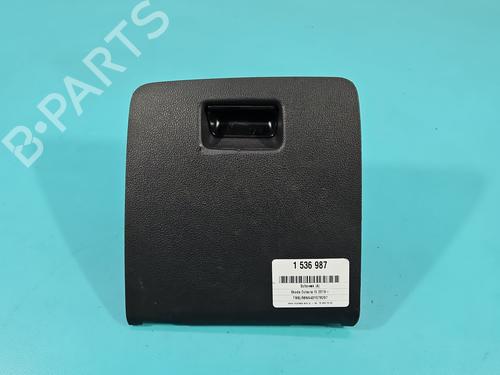 Cup/Object holder SKODA OCTAVIA IV Combi (NX5, PV5) | BP38151385I37 - Image 2