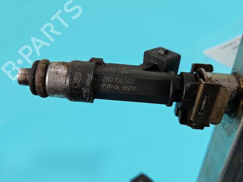 Injector OPEL COMBO Box Body/MPV 1.4 16V | BP38128414M100 - Image 7