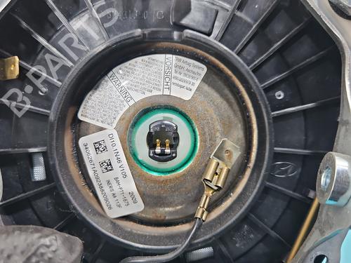 Dashboard HYUNDAI i30 (FD)  | BP38136614C46  - Image 21
