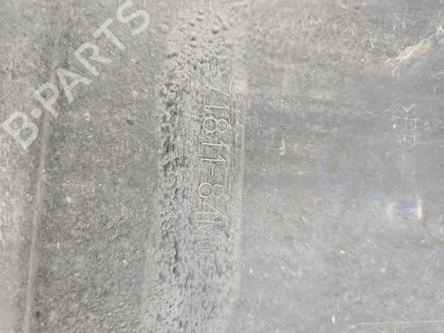 Bak støtfanger SUZUKI CELERIO (LF) 1.0 (AVK310) | BP37849128C8 - Image 19